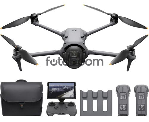 Mavic 4 Pro 512GB Creator Combo (DJI RC Pro 2)