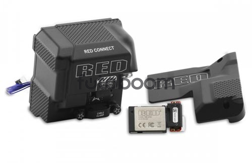 RED V-RAPTOR CONNECT MODULE PACK