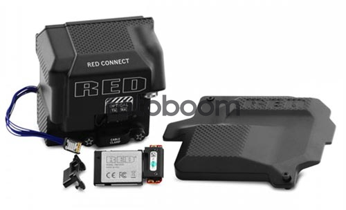 RED V-RAPTOR XL CONNECT MODULE PACK