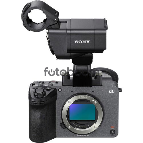 ILME-FX2 + XLRH1