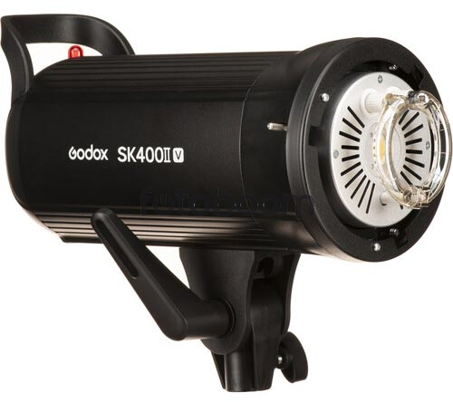 SK400II-V