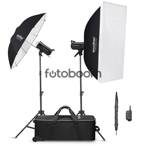 SK400II-V Kit C