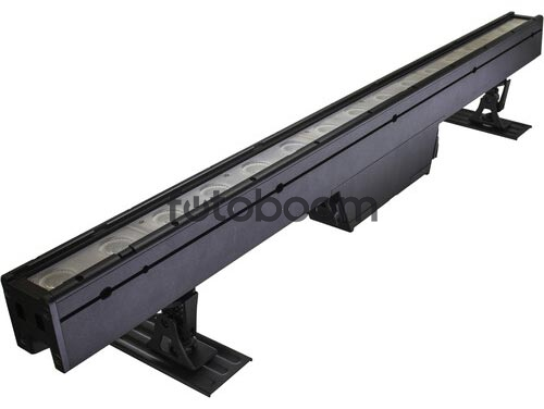 AX2-100 PixelBar