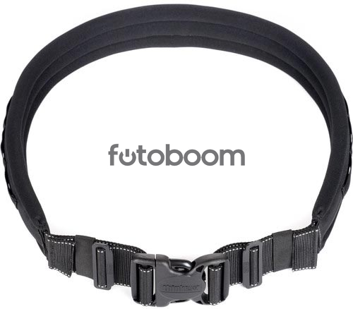Pro Speed Belt V3.0 (M-L, Negro)