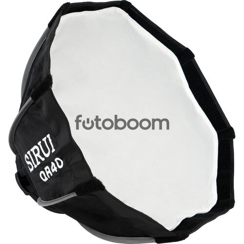 QR40 Mini Softbox (40cm)
