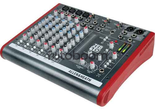 ZED-10