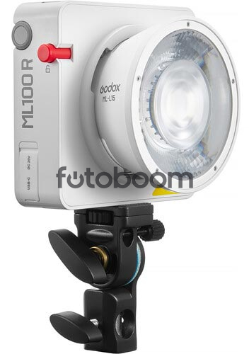 ML100R (Color)