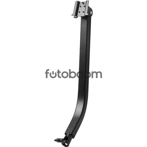 Verge Stand Adapter Black 