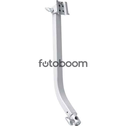 Verge Stand Adapter Silver 