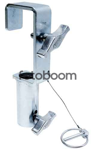 KCP-705  Stage Clamp