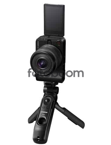 EOS R50V + 14-30mm CREATOR KIT