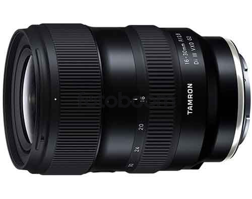 16-30mm F/2.8 Di III VXD G2 Sony E