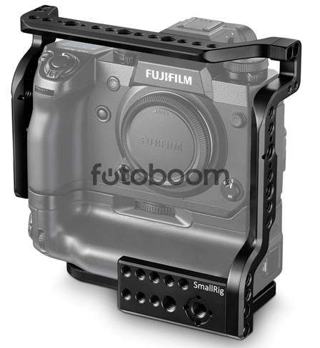 Jaula Fujifilm X-H1 2240
