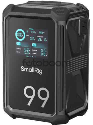X99 Power Bank