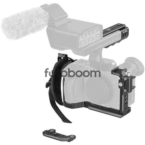 Kit Jaula + Extensión XLR Sony FX2 5588