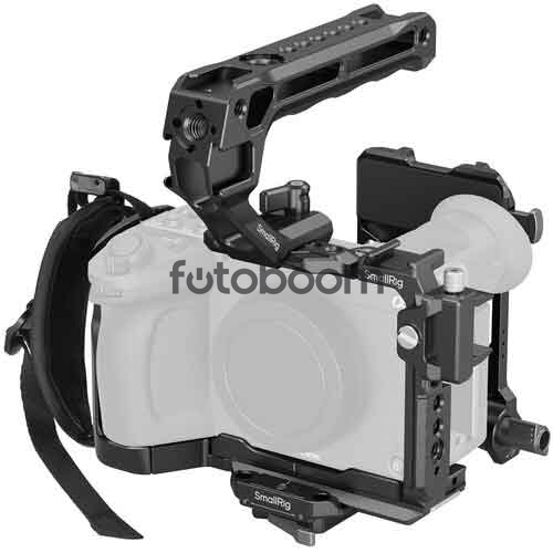 Kit Avanzado Sony FX2 5590