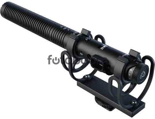 StudioSonic Shotgun Mic