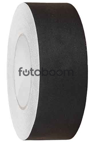 Cinta Gaffer  5cm x 50m (Negro)