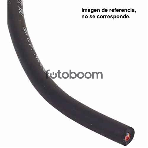 Cable balanceado de audio (50m)