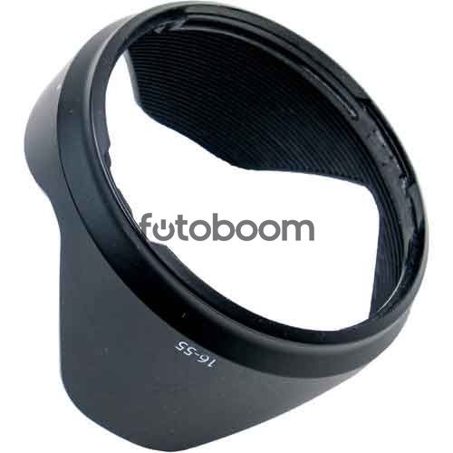 Parasol para 16-55 mm f/2.8 R LM WR XF