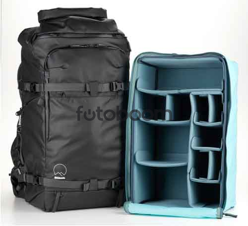 Action X70 HD V2 Starter Kit - Negra
