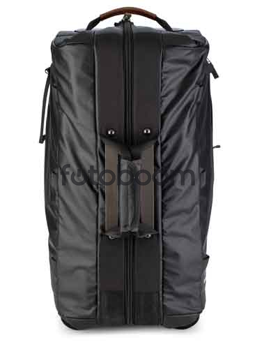 DV Roller (negro, cabina compatible)