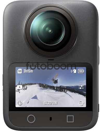 Osmo 360 Action (Pack Estándar)