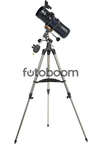 Astromaster 114EQ - Newton