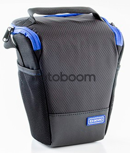 Equipo depuradora mochila Mini-Combo con proyector