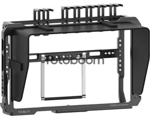 YoloBox Extreme Cage