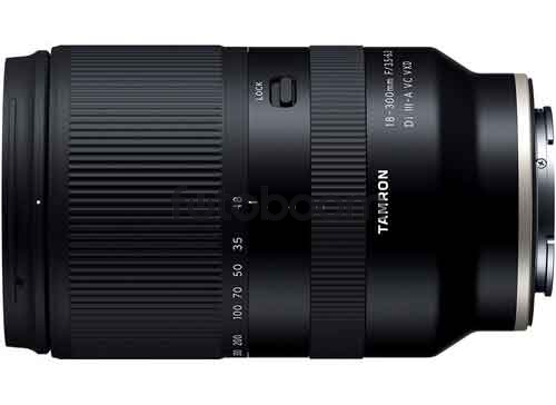 18-300mm f/3.5-6.3 Di III-A VXD Nikon Z