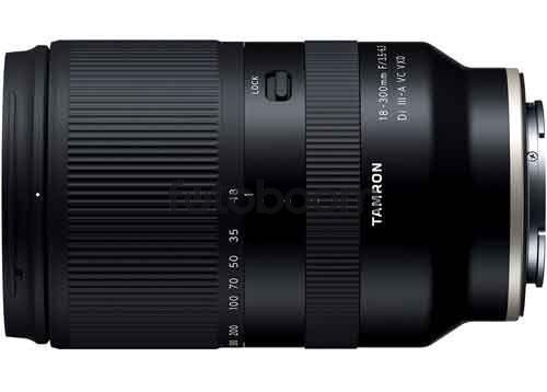 18-300mm f/3.5-6.3 Di III-A VXD Canon RF
