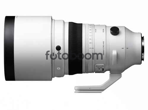 200mm F2 DG OS Sports Leica L