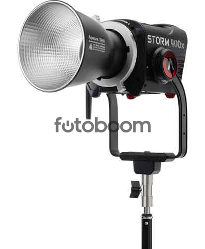 Storm 400x (Bi-Color)