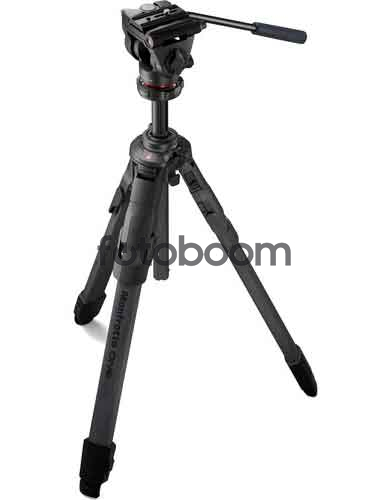 ONE Carbon con 500X