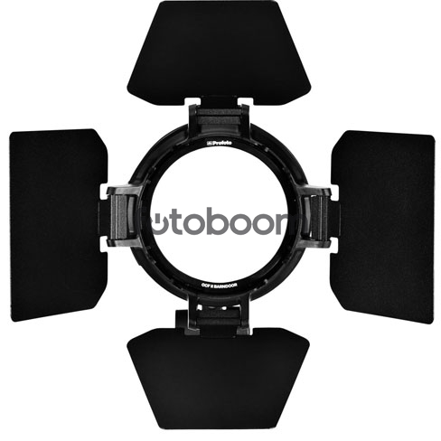 Clic Barndoor 101306