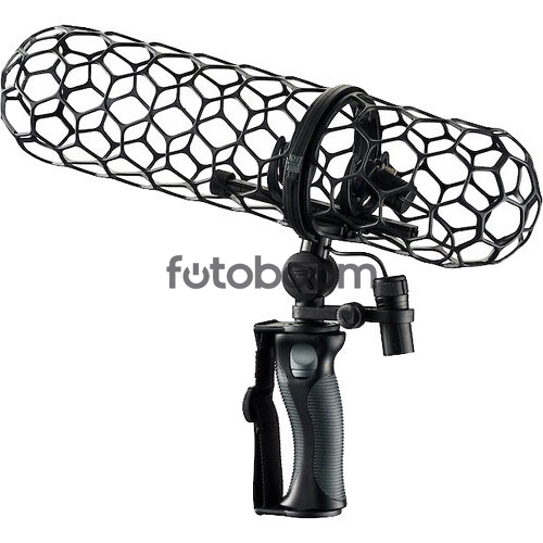 Kit Antiviento NS4-DB