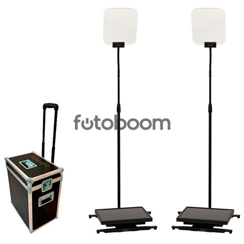 TVCONFER in a box 19 1000nits