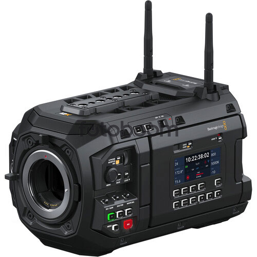 URSA Cine 12K LF 