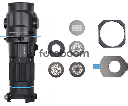 Spotlight variable Bowens (25-45)
