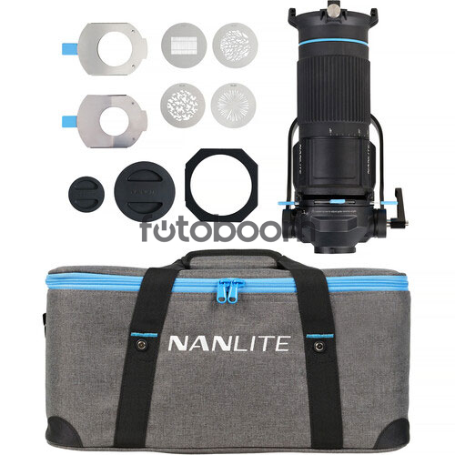 Spotlight variable FM (18-36)
