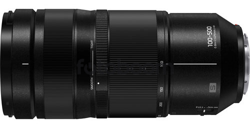 100-500mm f5-7.1 OIS Leica L
