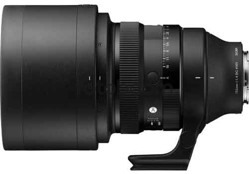 135mm f1.4 DG (A) Sony E
