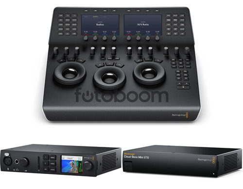 Pro Color Grading Bundle