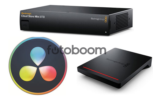 Cloud Collaboration Bundle