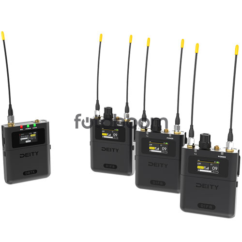 DIFB Kit