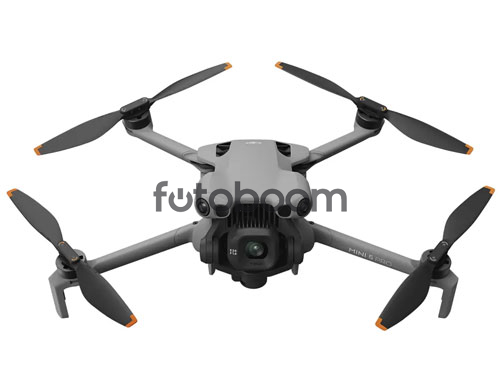 Mini 5 Pro Fly More (DJI RC 2)