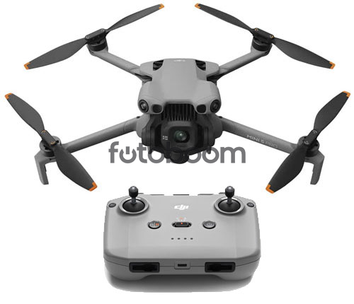 Mini 5 Pro Fly More (DJI RC N3)
