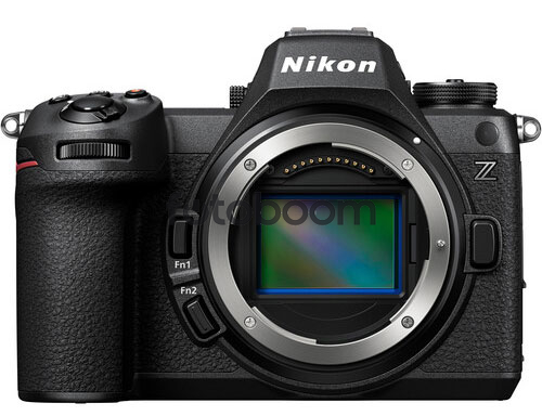 Z6 III