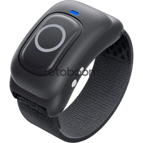 Ring Remote